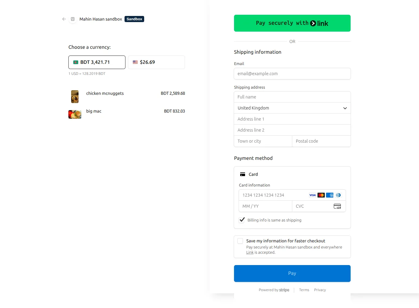 DineFlow — Restaurant Management System screenshot 4