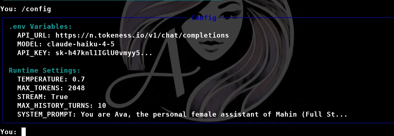 AVA AI — Advanced Developer Copilot screenshot 7