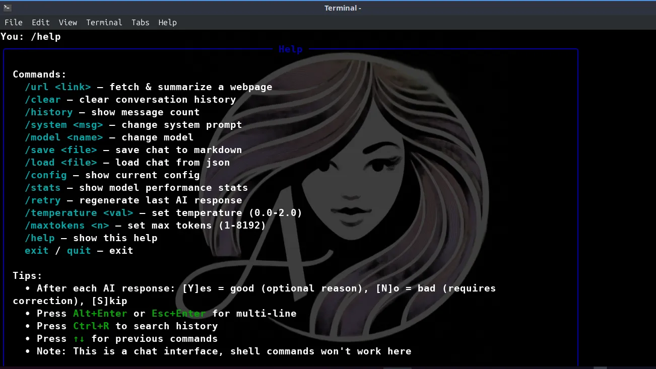 AVA AI — Advanced Developer Copilot screenshot 2